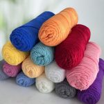 OE Recycled Hosiery Yarns