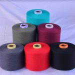 OE Recycled Color Yarns