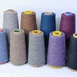 OE Recycled Weaving Yarns